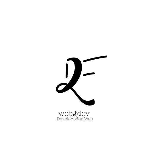 logo web2dev